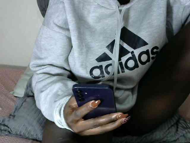 MistressMocha webcam