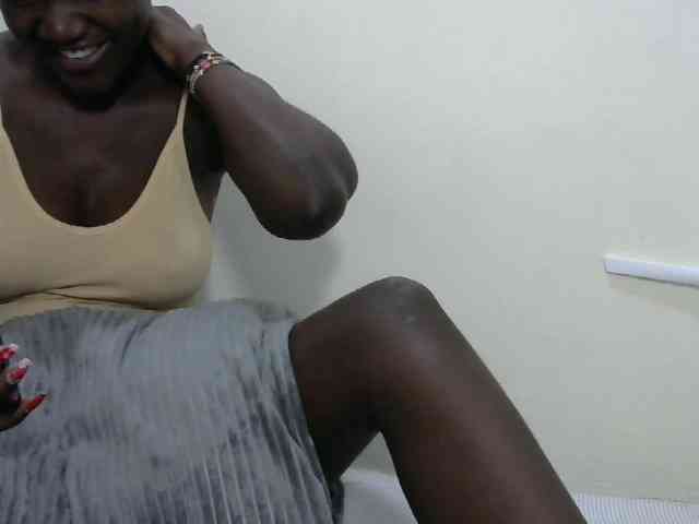 MistressMocha webcam