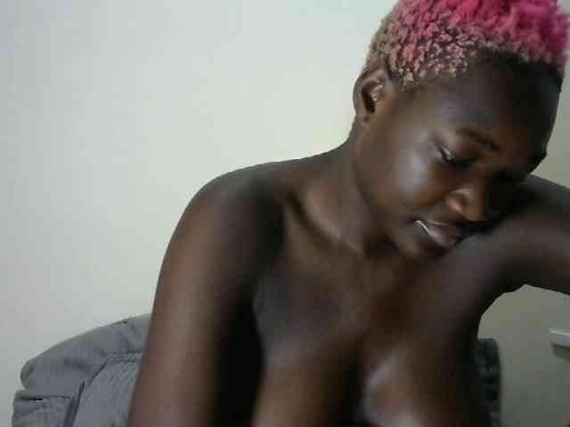 MistressMocha webcam