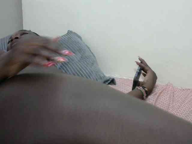 MistressMocha webcam