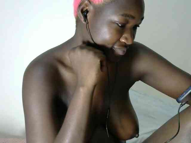 MistressMocha webcam