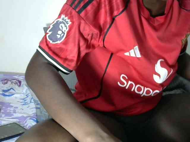 MistressMocha webcam