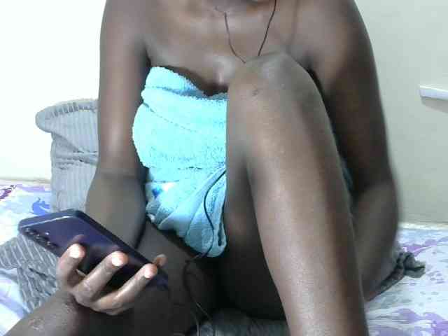 MistressMocha webcam