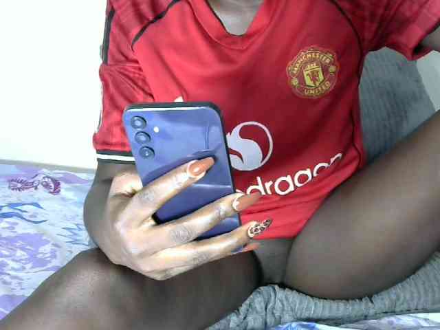 MistressMocha webcam