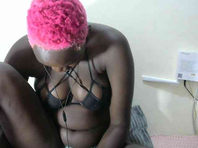 MistressMocha webcam