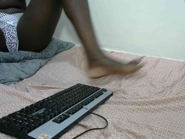 MistressMocha webcam