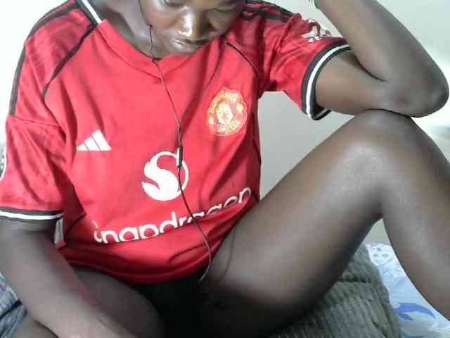 MistressMocha webcam