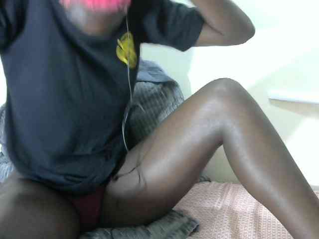 MistressMocha webcam