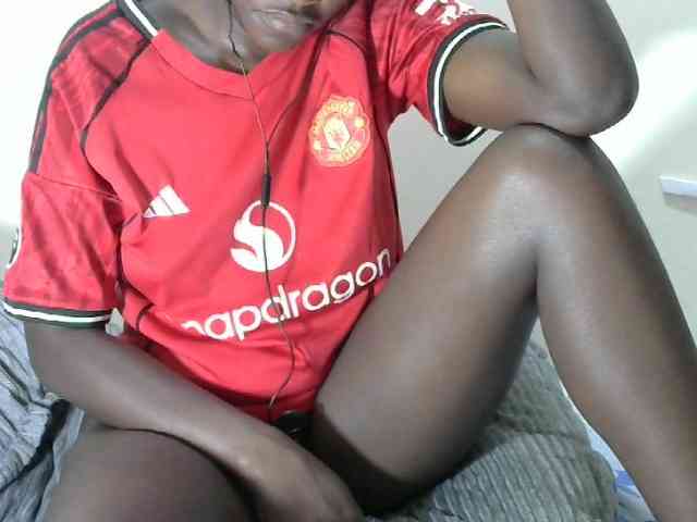 MistressMocha webcam