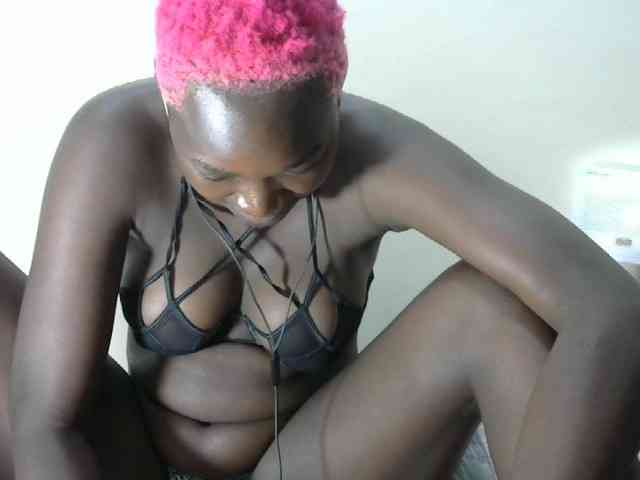 MistressMocha webcam