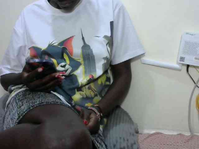 MistressMocha webcam