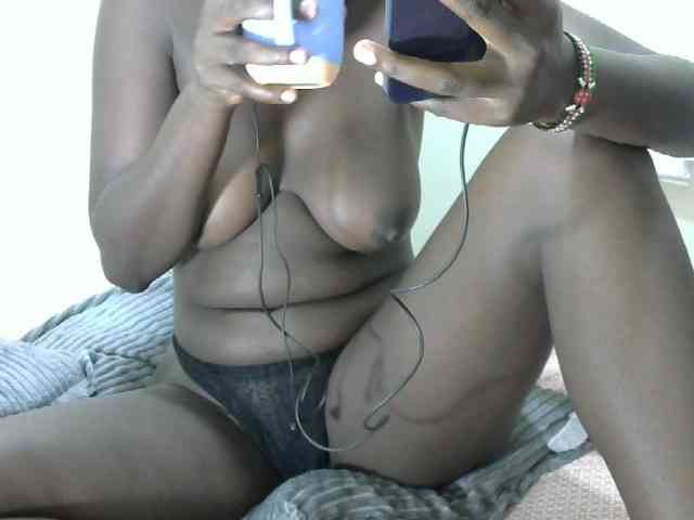 MistressMocha webcam