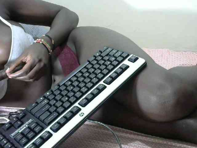 MistressMocha webcam