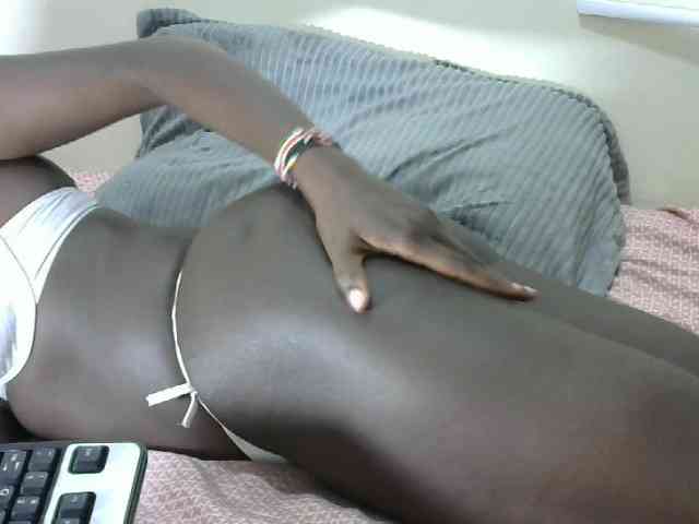 MistressMocha webcam