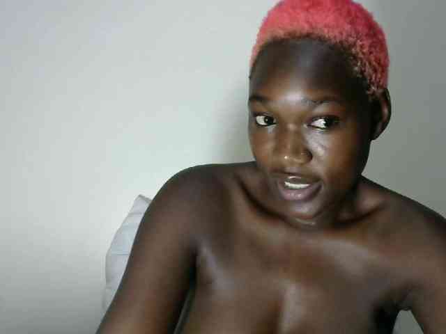 MistressMocha webcam