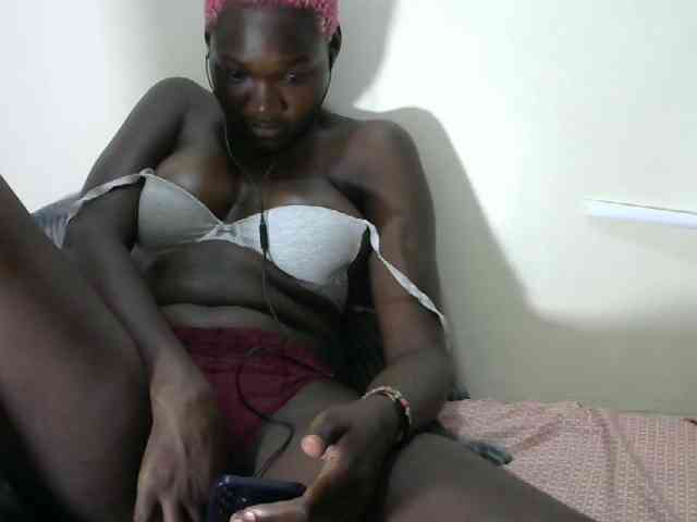 MistressMocha webcam