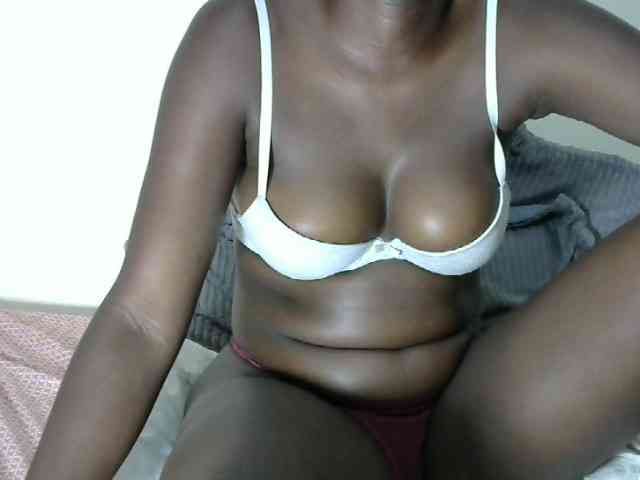 MistressMocha webcam