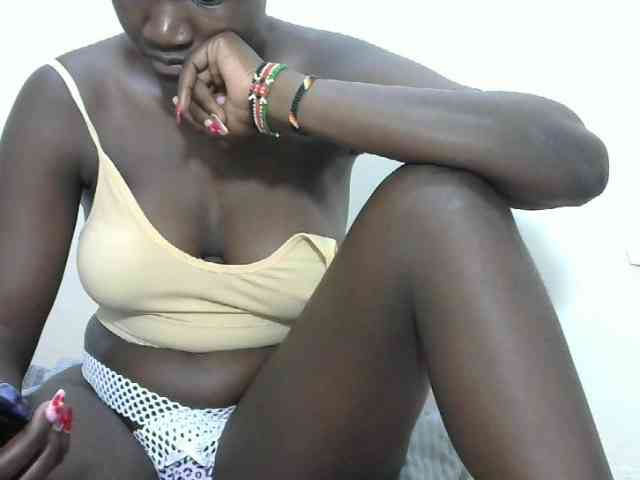 MistressMocha webcam