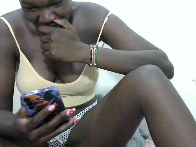 MistressMocha webcam