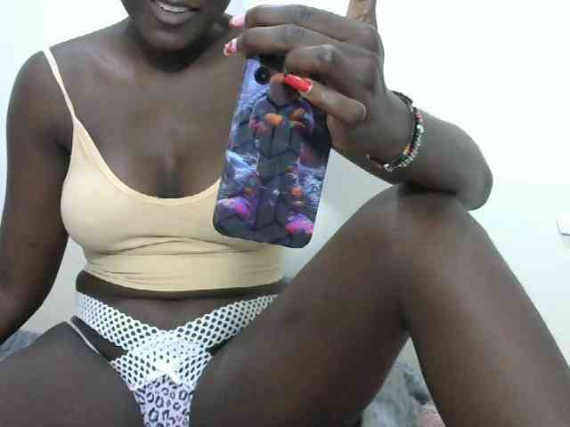 MistressMocha webcam