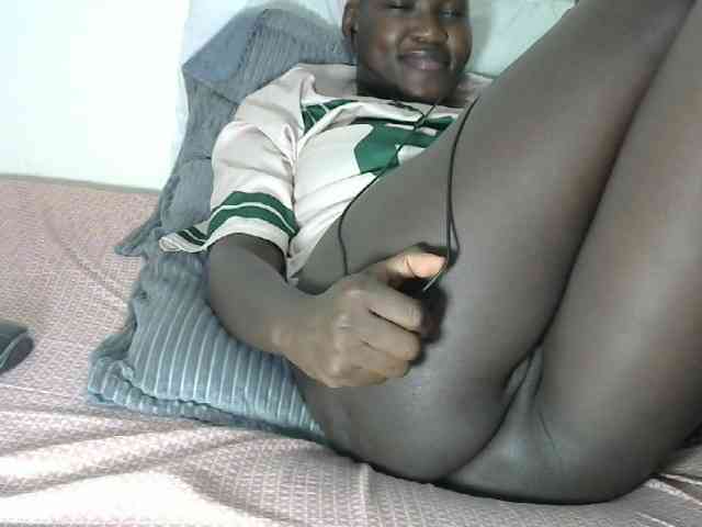 MistressMocha webcam