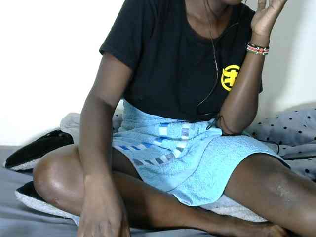 MistressMocha webcam