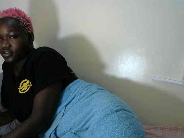 MistressMocha webcam