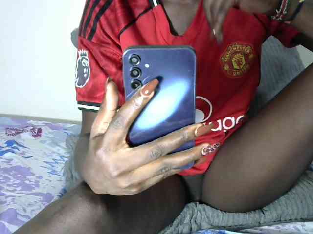 MistressMocha webcam