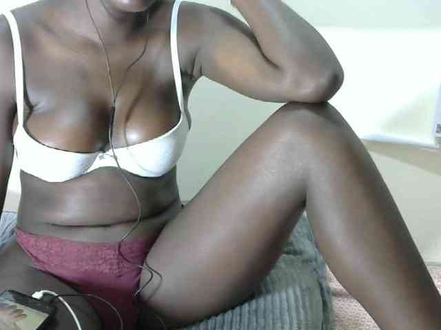 MistressMocha webcam