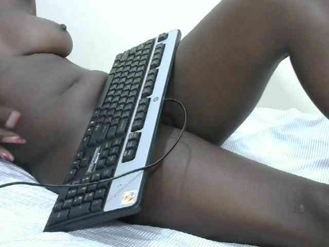 MistressMocha webcam