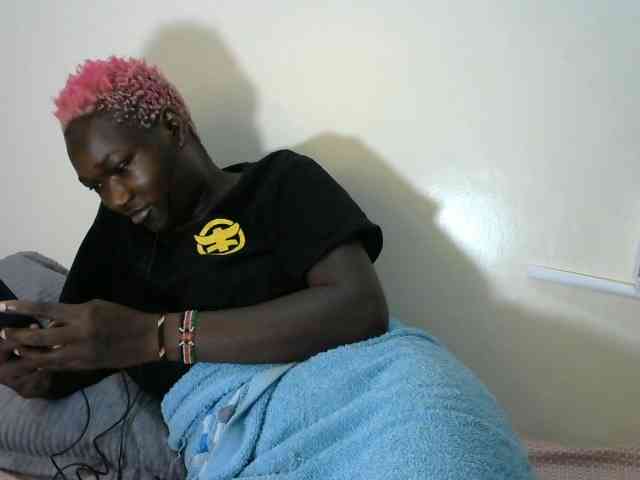 MistressMocha webcam