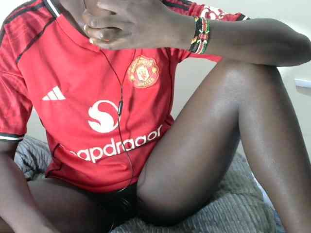 MistressMocha webcam