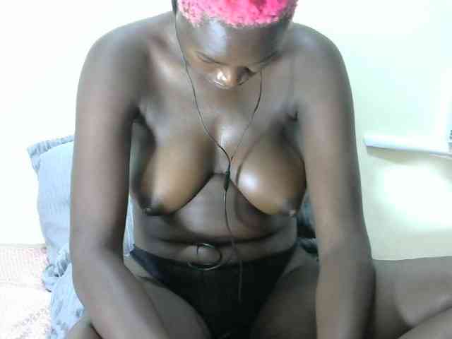 MistressMocha webcam