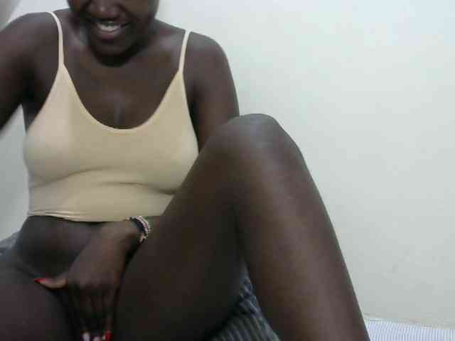 MistressMocha webcam