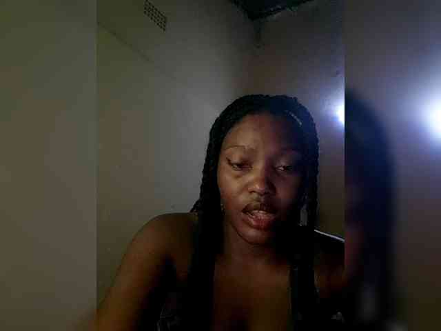 Barbiea Live Webcam on BongaCams