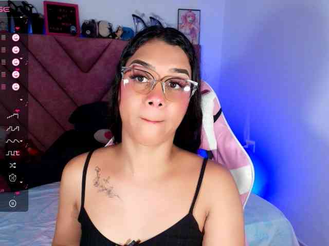 gingerts Live Webcam on BongaCams