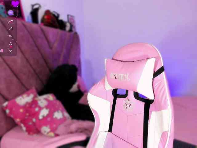 gingerts Live Webcam on BongaCams