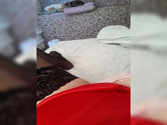 Huliganka3's BongaCams show and profile