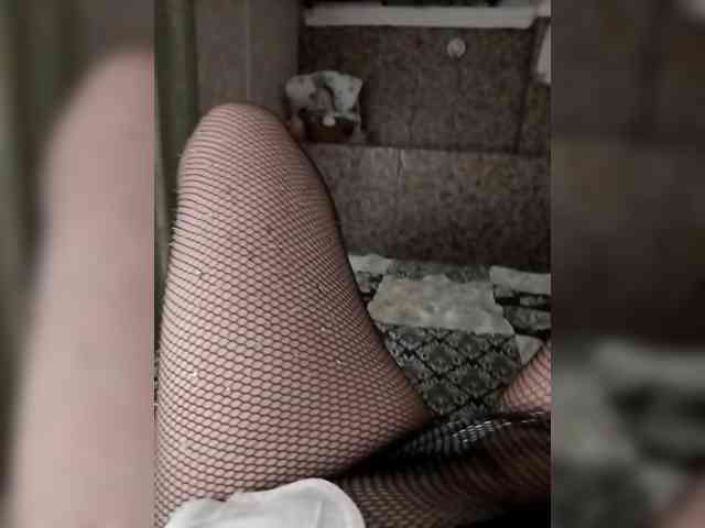 Huliganka3 Live Webcam on BongaCams