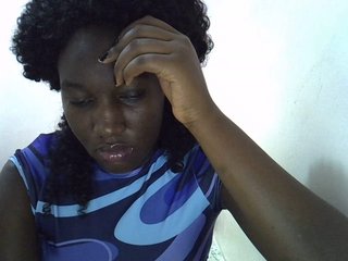 sweet-saffron Porn Show