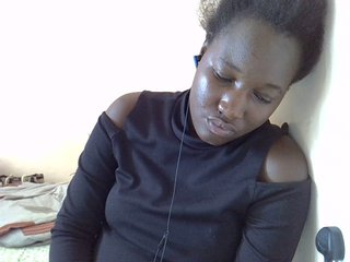 sweet-saffron Porn Show