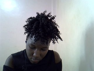 sweet-saffron Porn Show