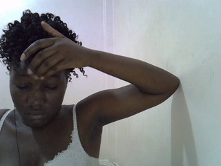 sweet-saffron Porn Show