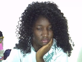 sweet-saffron Porn Show