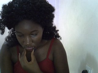 sweet-saffron Porn Show