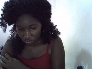 sweet-saffron Porn Show