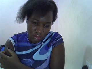 sweet-saffron Porn Show