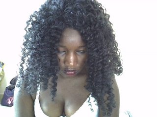 sweet-saffron Porn Show