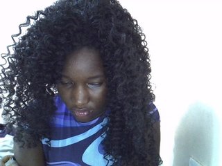 sweet-saffron Porn Show