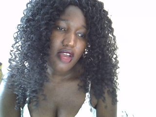 sweet-saffron Porn Show